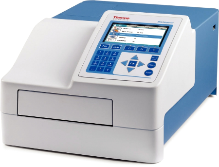 Multiskan FC Microplate Photometer