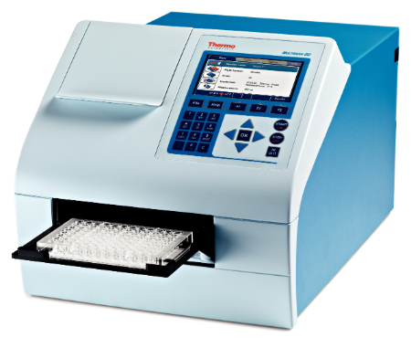 Multiskan FC Microplate Photometer