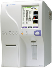 Celltac alpha MEK 6450