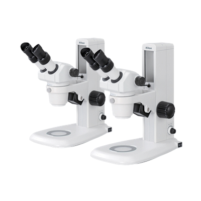 SMZ445 460 Zoom Stereomicroscope