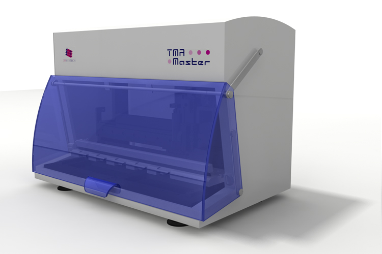 TMA Master 2 Tissue Microarrayers