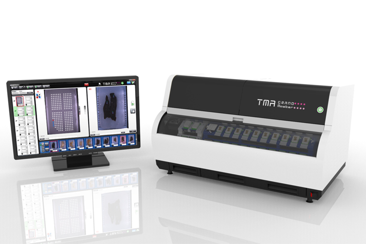 Tissue Micro Arrayers TMA Grand Master
