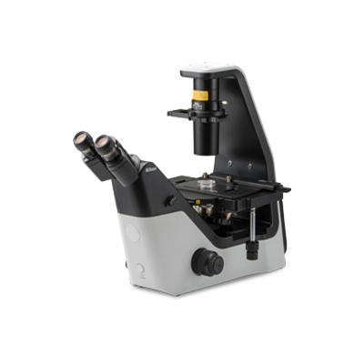 nikon eclipse ts2 inverted routine microscope