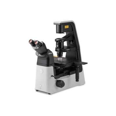nikon eclipse ts2r inverted research microscope