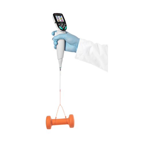 e1 cliptip electronic single channel pipettes