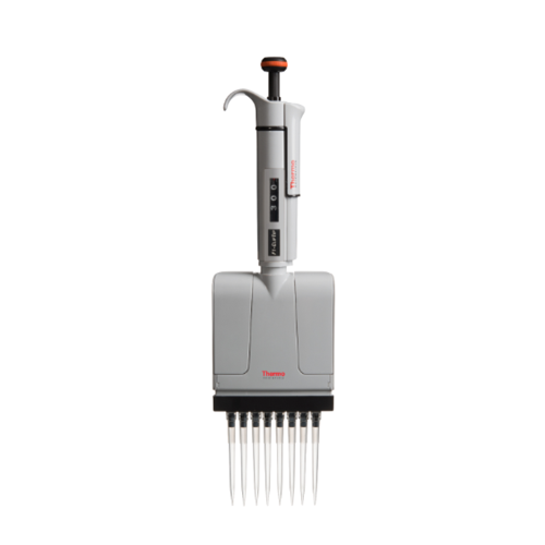 f1 cliptip multichannel pipettes