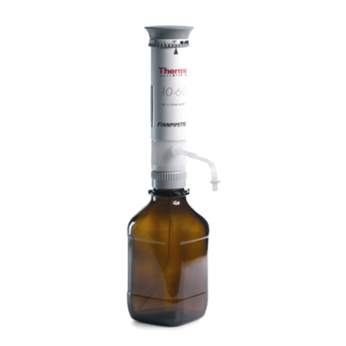 finnpipette dispenser