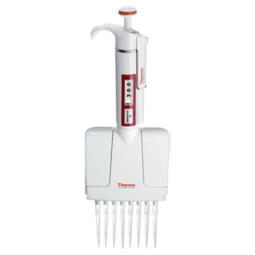 finnpipette f1 multichannel pipettes