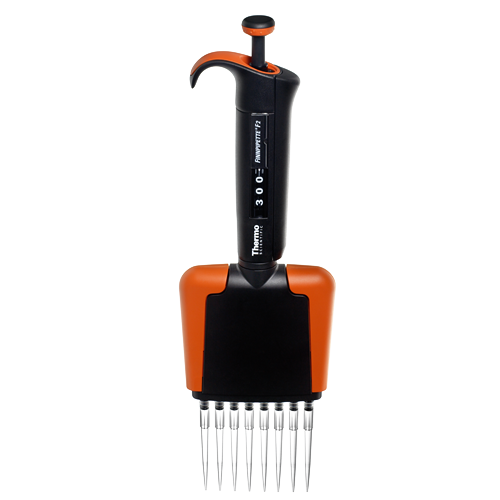 finnpipette f2 multichannel pipettes