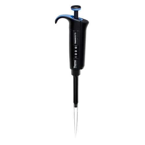 finnpipette f2 variable volume single channel pipettes