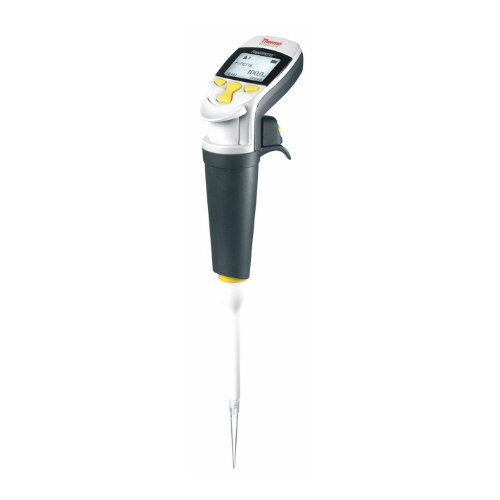 finnpipette novus electronic single channel pipettes
