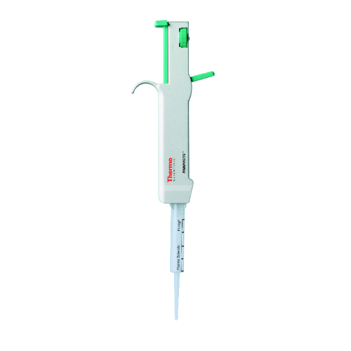 finnpipette stepper pipette
