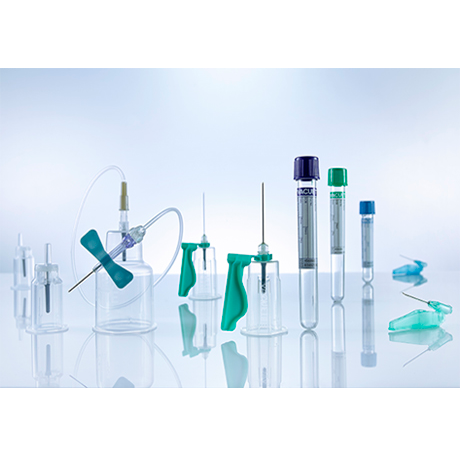 Greiner Bio One Preanalytics
