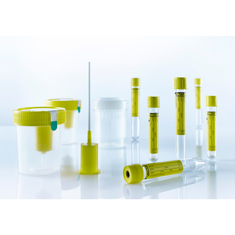 Urine Collection