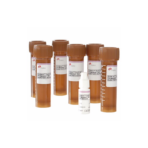 Dako, Agilent group / Reāģenti